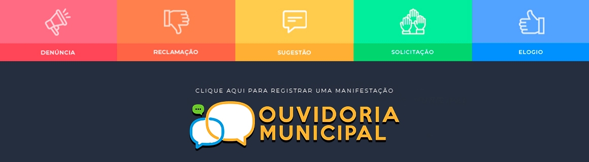 Ouvidoria Municipal